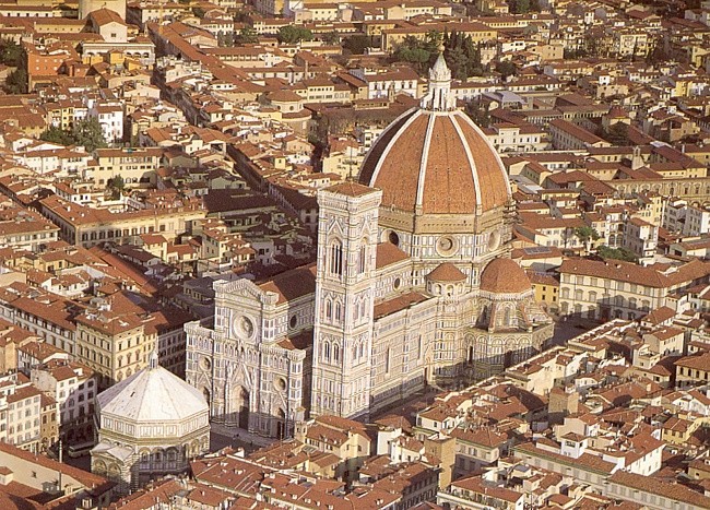 Флорентийский собор