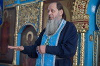 Заявление Чистопольского Епархиального Управления в отношении деятельности протоиерея Владимира Головина
