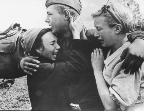 О Великой Отечественной войне: известное и малоизвестное